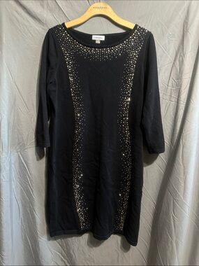 black bear field dressing Women's Black Bears Flannel Nightgown